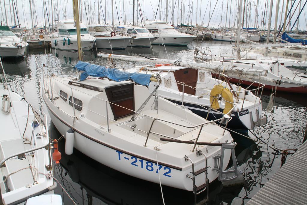 Kallista 2 San-Giuliano 客房 照片